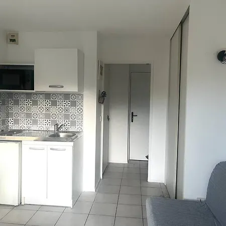 Apartment - 4 Pers. 10min Bussy-Saint-Georges