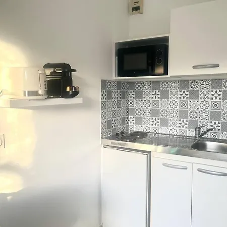 Apartment - 4 Pers. 10min *